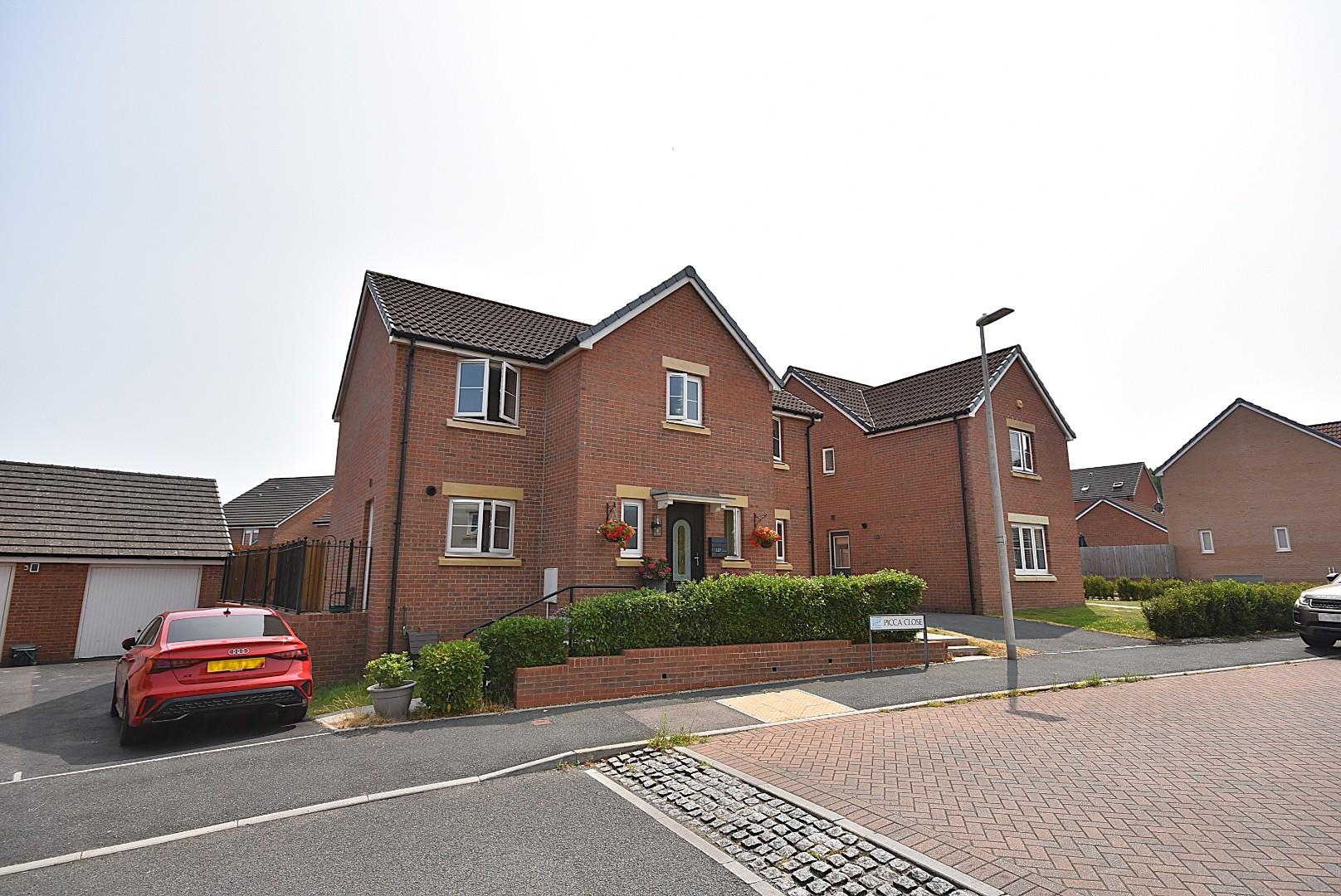 127 Picca Close, Wenvoe, CF5 6XR